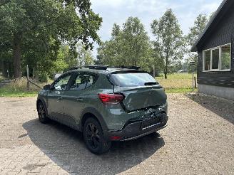 Dacia Sandero STEPWAY FACELIFT EXTREEM CLIMA CAMERA LED PDC CRUISE B.J 2024 picture 4