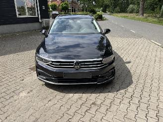 Volkswagen Passat GTE AUTOMAAT NAVI CLIMA CAMERA PDC B.J 2022 picture 7