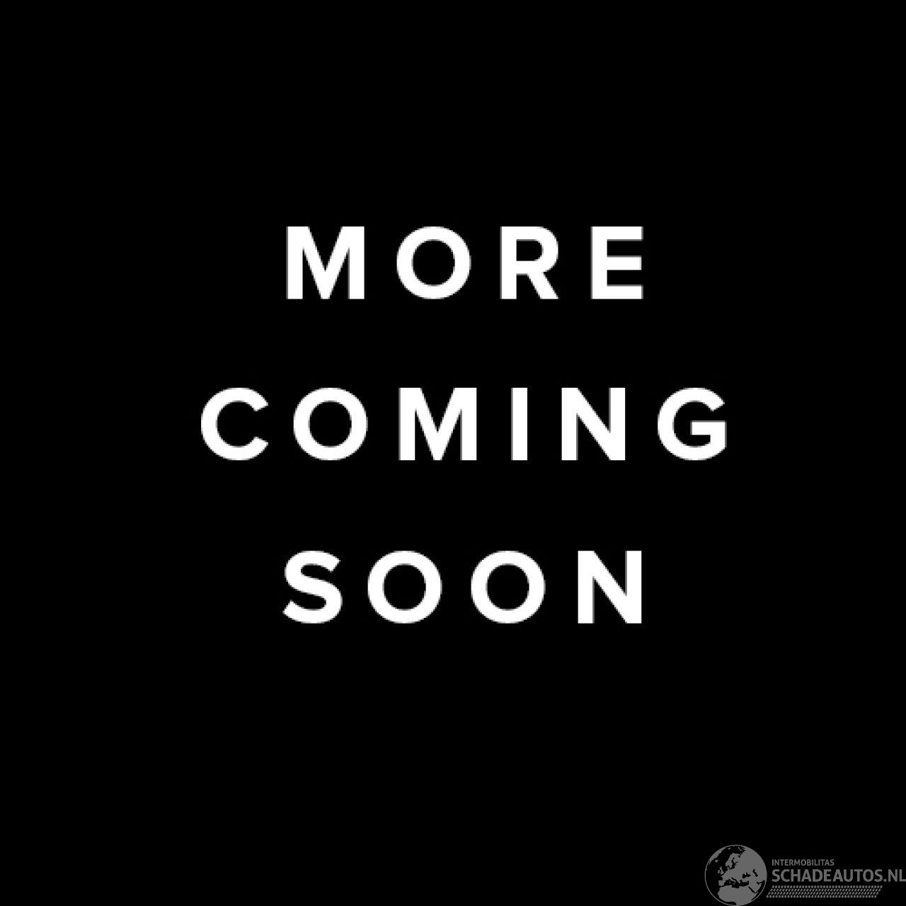 Volkswagen T-Cross TSI STYLE NAVI CLIMA CAMERA B.J 2020