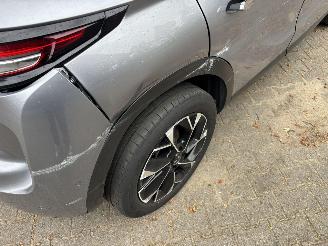 Citroën DS3 CROSSBACK AUTOMAAT 130 PK NAVI CAMERA LED LEER B.J 06-2023 picture 17