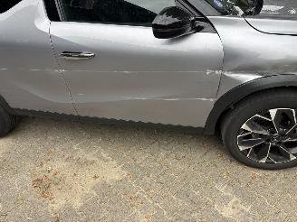 Citroën DS3 CROSSBACK AUTOMAAT 130 PK NAVI CAMERA LED LEER B.J 06-2023 picture 15