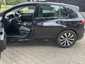 Volkswagen Golf 8 PANO 1.5 STYLE 130 PK NAVI CLIMA VIRT DASH 18 INCH B.J 2023 picture 10