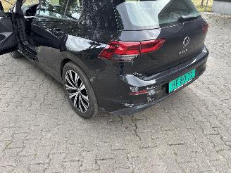 Volkswagen Golf 8 PANO 1.5 STYLE 130 PK NAVI CLIMA VIRT DASH 18 INCH B.J 2023 picture 12