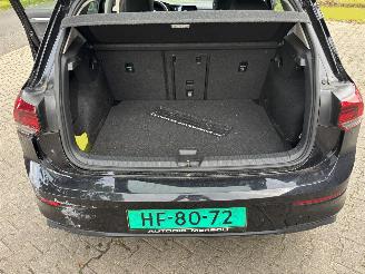 Volkswagen Golf 8 PANO 1.5 STYLE 130 PK NAVI CLIMA VIRT DASH 18 INCH B.J 2023 picture 13