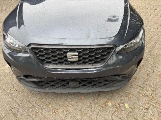 Seat Arona TSI STYLE 110 PK NAVI CLIMA CAMERA PARK ASS CRUISE B.J 2024 picture 21