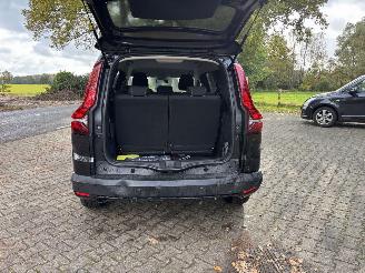 Dacia Jogger 1.6 AUTOMAAT 7 PERSOONS HYBRIDE NAVI CLIMA CAMERA KEYLESS LED B.J 07-2025 picture 14
