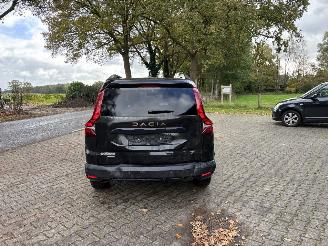 Dacia Jogger 1.6 AUTOMAAT 7 PERSOONS HYBRIDE NAVI CLIMA CAMERA KEYLESS LED B.J 07-2025 picture 5