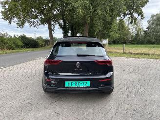 Volkswagen Golf 8 PANO 1.5 STYLE 130 PK NAVI CLIMA VIRT DASH 18 INCH B.J 2023 picture 8