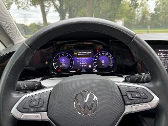 Volkswagen Golf 8 PANO 1.5 STYLE 130 PK NAVI CLIMA VIRT DASH 18 INCH B.J 2023 picture 11