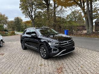 Volkswagen T-Roc 2.0 TDI STYLE AUTOMAAT NAVI CLIMA CAMERA LED BJ 2023 FACELIFT picture 3