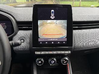 Renault Clio V TECHNO SPORT NAVI CAMERA LED VIRT DASH B.J 05-2025 picture 20