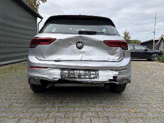 Volkswagen Golf AUTOMAAT PLUG IN HYBRIDE 1.4  STYLE NAVI CLIMA CAMERA LED B.J 05-2021 picture 14