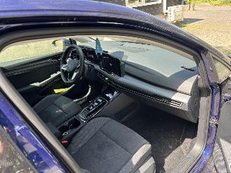 Volkswagen Golf 8 HYBRIDE PLUG IN DSG NAVI CLIMA VIRT DASH CAMERA B.J 12-2023 picture 9
