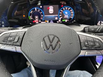 Volkswagen Golf 8 HYBRIDE PLUG IN DSG NAVI CLIMA VIRT DASH CAMERA B.J 12-2023 picture 12