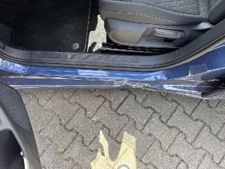 Volkswagen Golf 8,5 FACELIFT 1.5 NAVI CLIMA CAMERA LED VIRT DASH B.J 12-2024 picture 18