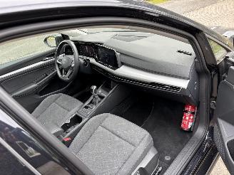 Volkswagen Golf 8 PANORAMADAK 1.5 STYLE 130 PK NAVI CLIMA VIRT DASH 18 INCH B.J 2023 picture 8