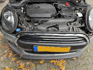 Mini One 1.5 EDITION CLIMA ABS PDC STOELVERWARMING B.J 11-2018 picture 15