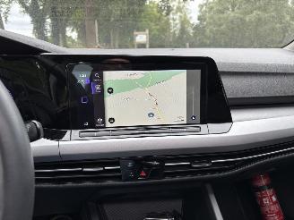 Volkswagen Golf 8 PANORAMADAK 1.5 STYLE 130 PK NAVI CLIMA VIRT DASH 18 INCH B.J 2023 picture 14