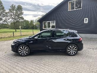Volkswagen Golf 8 PANORAMADAK 1.5 STYLE 130 PK NAVI CLIMA VIRT DASH 18 INCH B.J 2023 picture 5