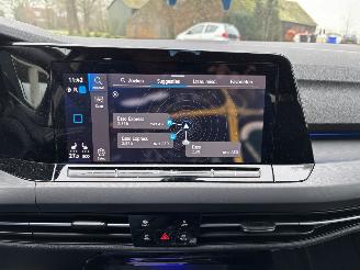 Volkswagen Golf 8 HYBRIDE PLUG IN DSG NAVI CLIMA VIRT DASH CAMERA B.J 12-2023 picture 10