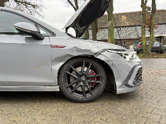 Volkswagen Golf 8 GTI EDITION DSG 245 PK NAVI CLIMA CAMERA VIRT DASH B.J 2023 picture 23