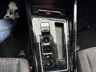 Volkswagen Golf 8 GTI EDITION DSG 245 PK NAVI CLIMA CAMERA VIRT DASH B.J 2023 picture 16