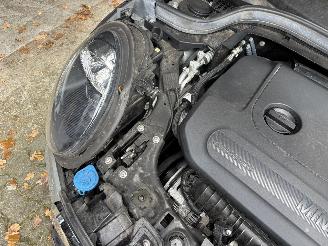 Mini One 1.5 EDITION CLIMA ABS PDC STOELVERWARMING B.J 11-2018 picture 16