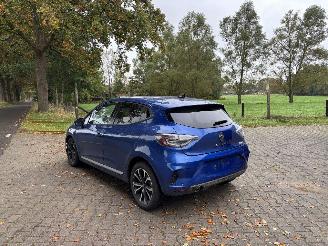 Renault Clio FACELIFT V TECHNO SPORT NAVI CLIMA CAMERA VIRT DASH PDC LED  B.J 2025 picture 4