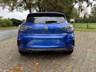 Renault Clio FACELIFT V TECHNO SPORT NAVI CLIMA CAMERA VIRT DASH PDC LED  B.J 2025 picture 15