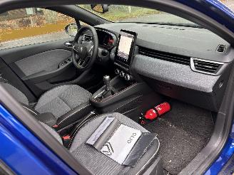 Renault Clio FACELIFT V TECHNO SPORT NAVI CLIMA CAMERA VIRT DASH PDC LED  B.J 2025 picture 9