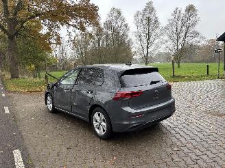 Volkswagen Golf TSI 110 PK NAVI CLIMA LED PDC VIRT DASH B.J 04-2023 picture 4