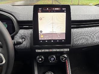 Renault Clio FACELIFT V TECHNO SPORT NAVI CLIMA CAMERA VIRT DASH PDC LED B.J 2025 picture 11