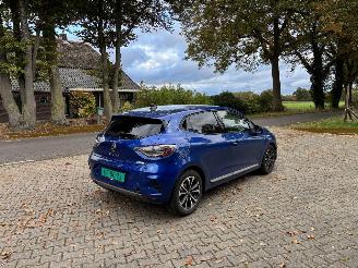 Renault Clio FACELIFT V TECHNO SPORT NAVI CLIMA CAMERA VIRT DASH PDC LED B.J 2025 picture 2