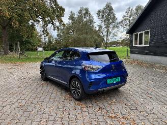 Renault Clio FACELIFT V TECHNO SPORT NAVI CLIMA CAMERA VIRT DASH PDC LED B.J 2025 picture 4