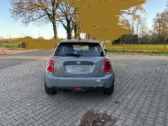 Mini  1.5 EDITION CLIMA ABS PDC STOELVERWARMING B.J 11-2018 picture 5