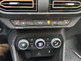 Dacia Jogger 1.6 AUTOMAAT 7 PERSOONS HYBRIDE NAVI CLIMA CAMERA KEYLESS LED B.J 2025 picture 14
