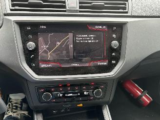 Seat Ibiza TSI STYLE NAVI CLIMA PDC CRUISE B.J 08-2020 PLAATSCHADE picture 11