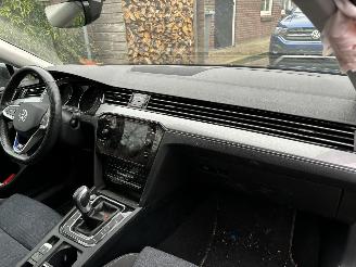 Volkswagen Passat GTE 1.4 PLUG IN DSG NAVI CLIMA CAMERA LED CRUISE B>J 2022 picture 11