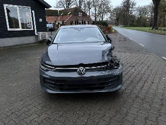 Volkswagen Golf FACELIFT 8,5 AUTOMAAT 1.5 NAVI CLIMA LED CAMERA TREKH B.J 12-2024 picture 7