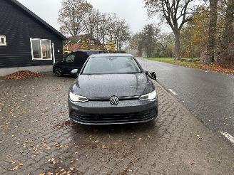 Volkswagen Golf 8 TSI 110 PK CLIMA CAMERA CRUISE LED B.J 2023 picture 12