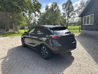 Opel Corsa FACELIFT SPORT GS LINE 102 PK NAVI CLIMA VIRT DASH LED B.J 2024 picture 4