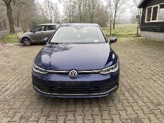 Volkswagen Golf 8 HYBRIDE GTE 1.4 PLUG IN DSG NAVI CLIMA VIRT DASH CAMERA B.J 12-2023 picture 7