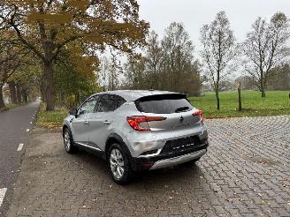 Renault Captur INTENSE NAVI CLIMA LED CAMERA VIRT DASH B.J 07-2022 picture 2