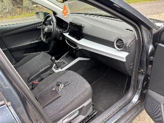 Seat Arona STYLE NAVI CLIMA CAMERA LED VIRT DASH PARK ASS CRUISE B.J 2024 picture 20