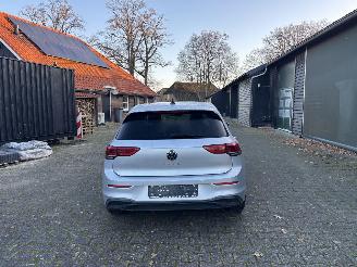 Volkswagen Golf 8 TSI 110 PK NAVI CLIMA CAMERA LED B.J 05-2022 picture 5