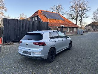 Volkswagen Golf 8 TSI 110 PK NAVI CLIMA CAMERA LED B.J 05-2022 picture 4