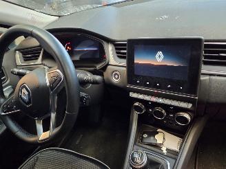  Renault Captur TECHNO NAVI CLIMA CAMERA LED B.J 09-2023 2023/9