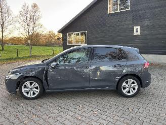 Volkswagen Golf 8 TSI 110 PK CLIMA CAMERA CRUISE LED B.J 2023 picture 8