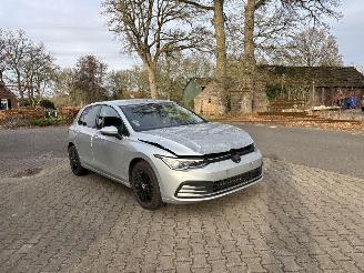 Volkswagen Golf 8 EDITION TSI 110 PK CLIMA CAMERA CRUISE LED B.J 2022 picture 3