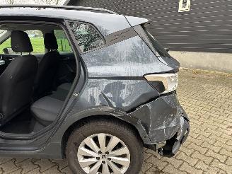 Seat Arona STYLE NAVI CLIMA CAMERA LED VIRT DASH PARK ASS CRUISE B.J 2024 picture 14